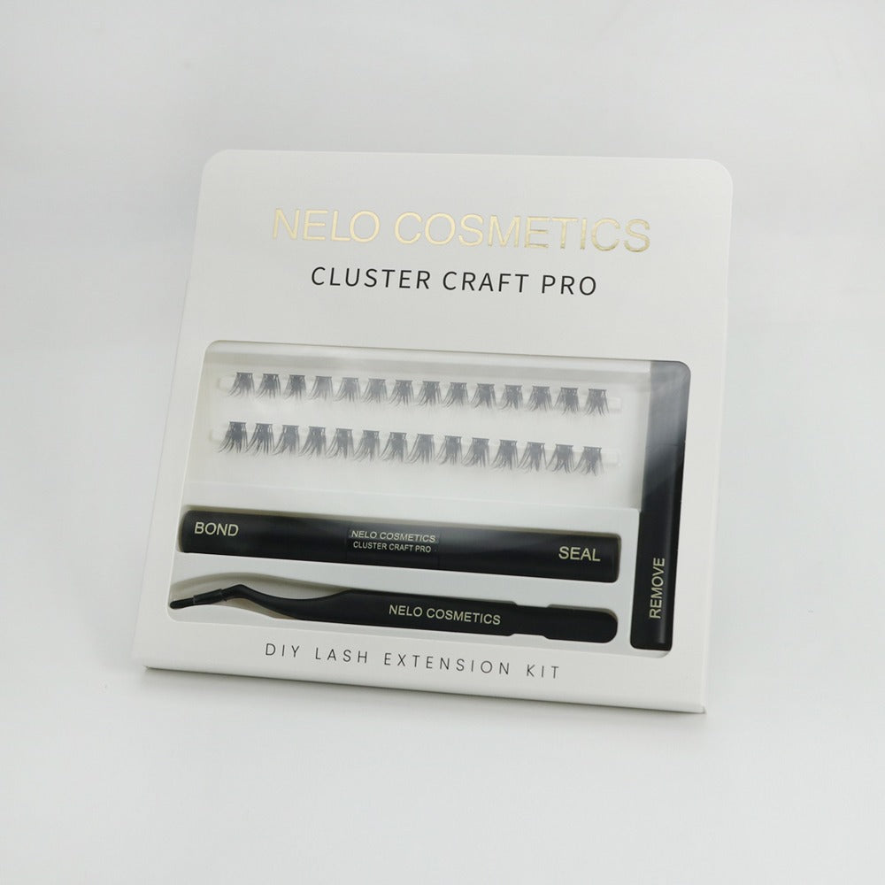 CLUSTER CRAFT PRO