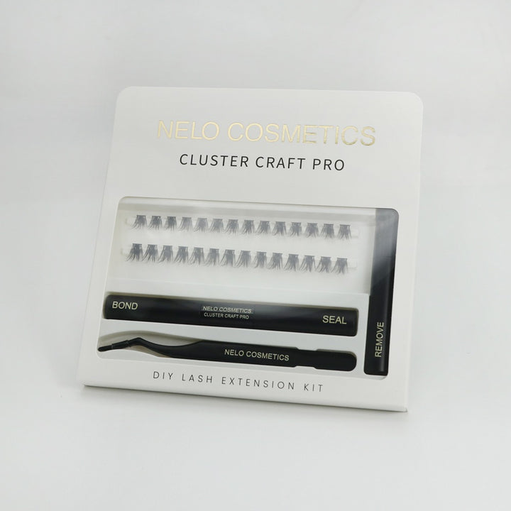 CLUSTER CRAFT PRO