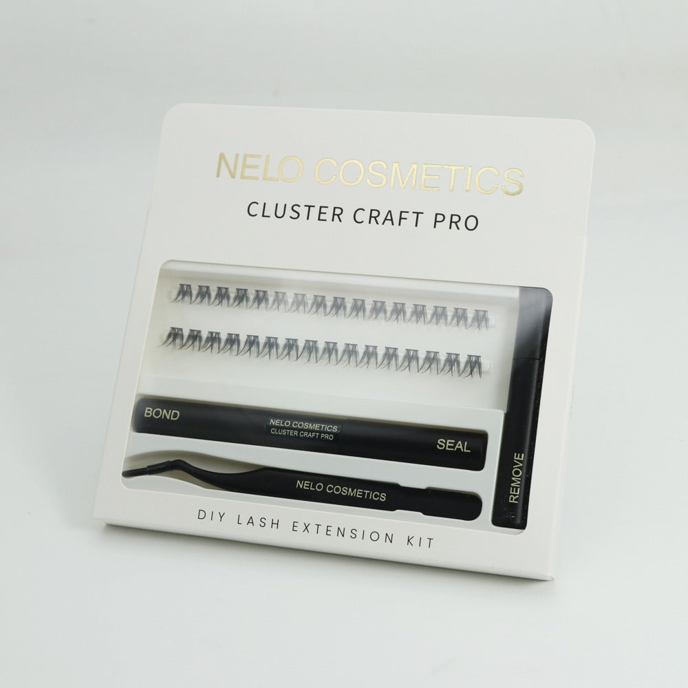 Cluster Craft Pro