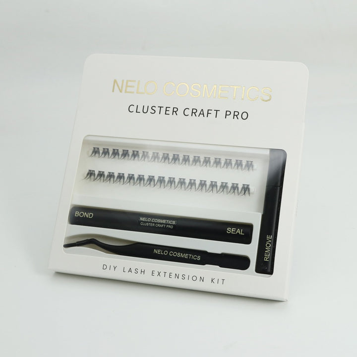 Cluster Craft Pro