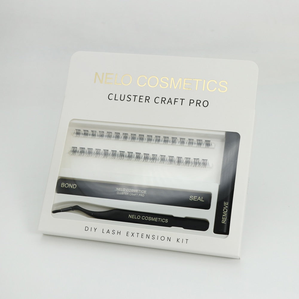 Cluster Craft Pro