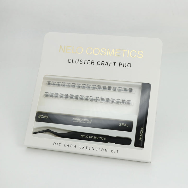 CLUSTER CRAFT PRO