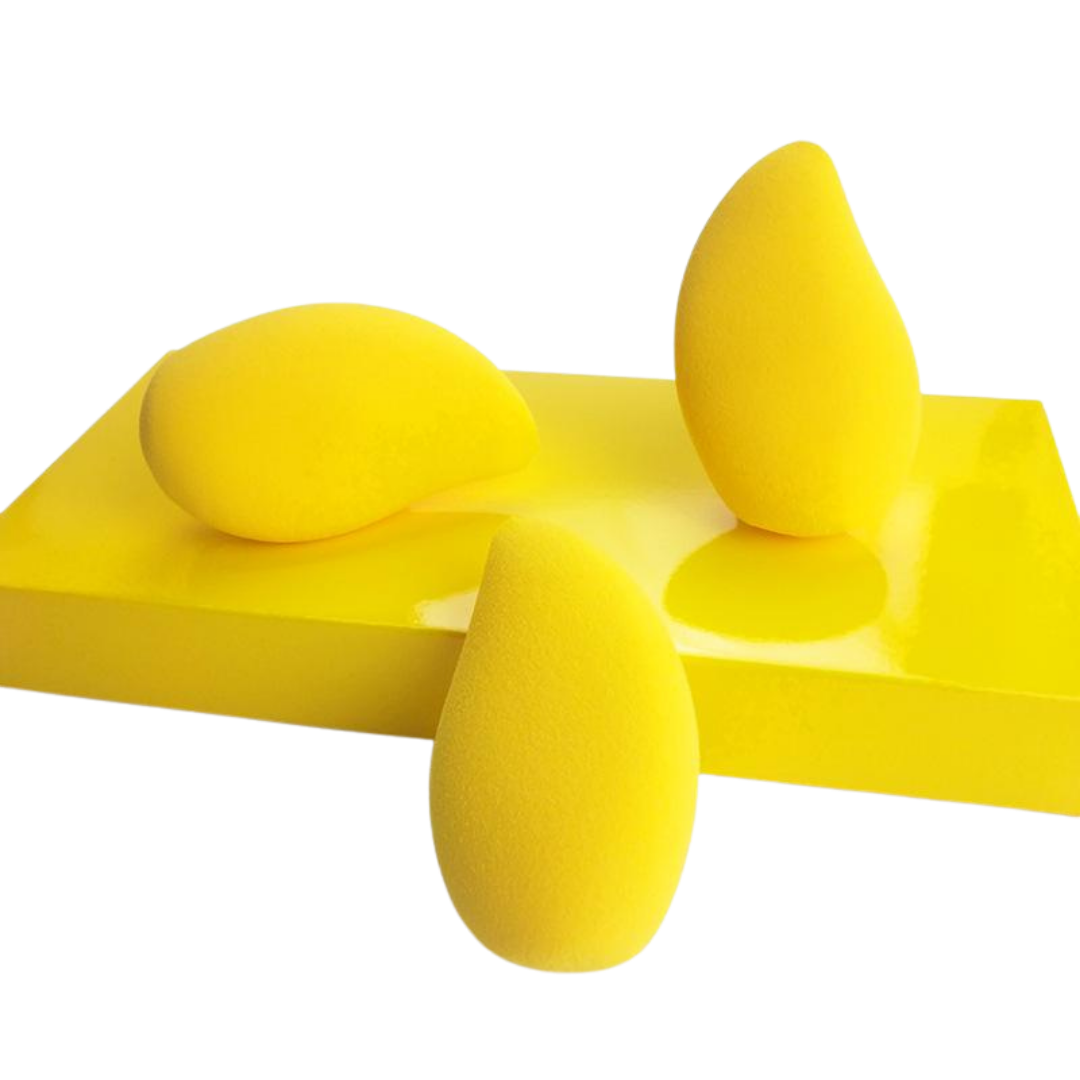 Mango Sponge